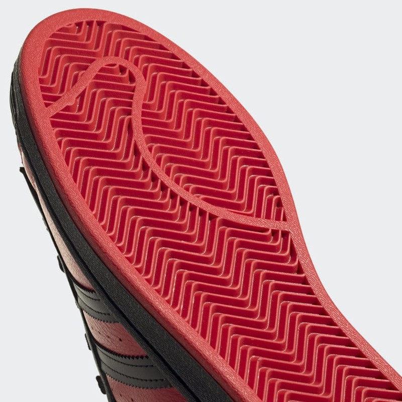 Spider Man Miles Morales x adidas Superstar | GV7128 | Grailify