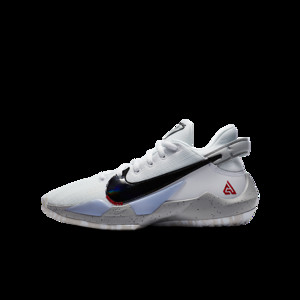 Nike nike kyrie 1 sneakers pepsi uncle drew sweepstakes White Cement (GS) | CN8574-100