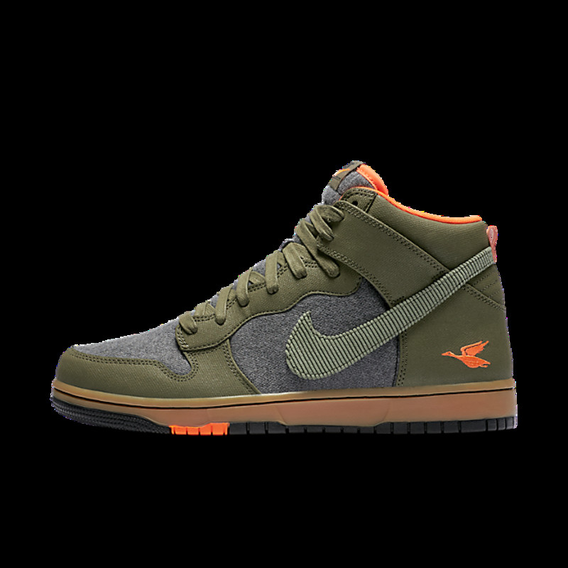 Nike dunk cmft clearance prm swoosh social club