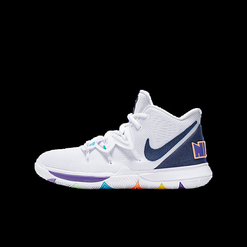 Kyrie clearance 5 i