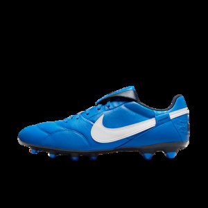 Nike Premier 3 FG 'Signal Blue' | AT5889-414