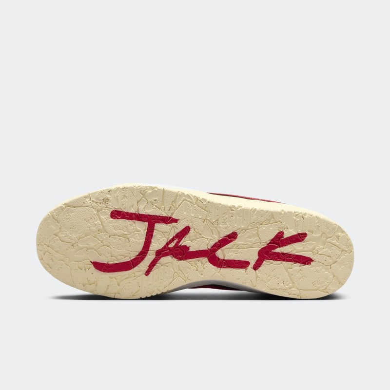 Travis Scott x Jordan Jumpman Jack "University Red" | FZ8117-101