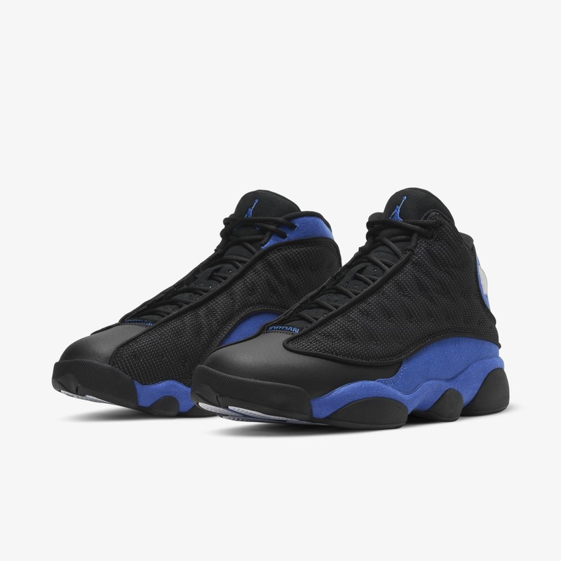 Air Jordan 13 Hyper Royal | 414571-040