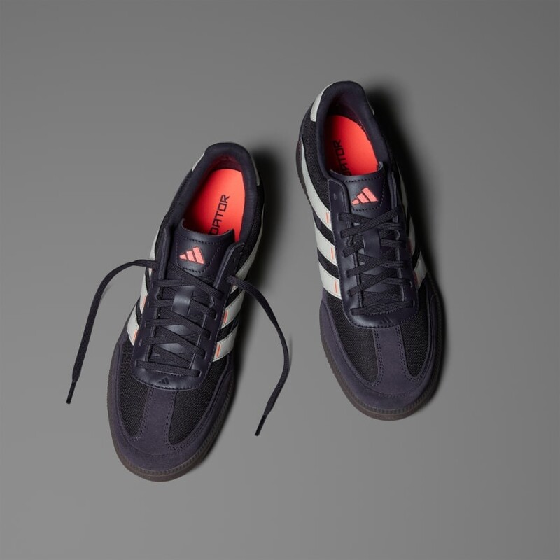 adidas Predator Freestyle IN "Aurora Black" | IF6308