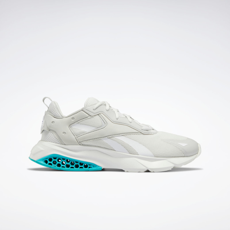 Reebok Reebok royal rewind run cloud white classic pink cloud white gy1725 | GX9376