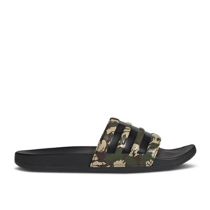 adidas Adilette Comfort Slides 'Camo' | FZ4686