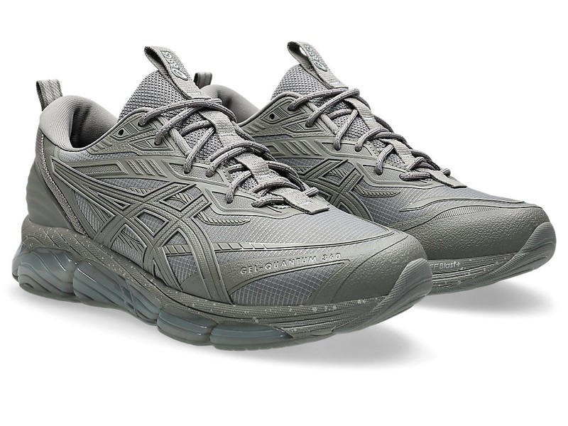 ASICS Gel-Quantum 360 VIII "Clay Grey" | 1203A471-020