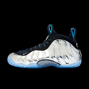 Foamposite on sale april 219