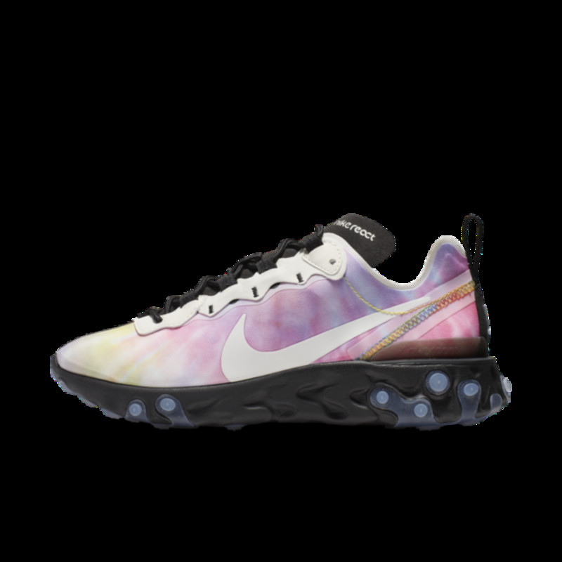 Tie dye outlet react element 55