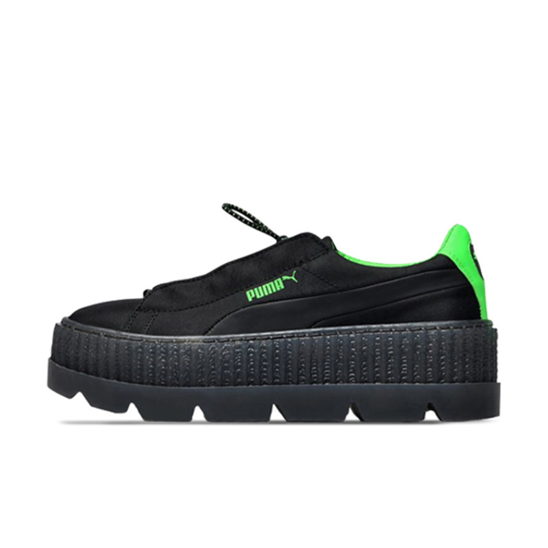 Rihanna x puma dry Fenty Creepers ´Black´ | 367681-03