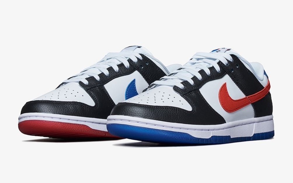 South Korea Gets Its Own Nike Dunk Low