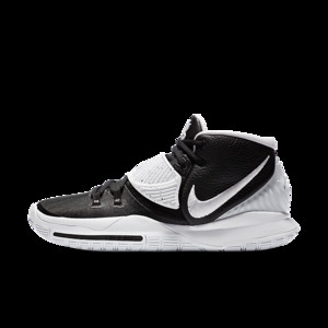 Nike Kyrie 6 Team Black White | CK5869-002