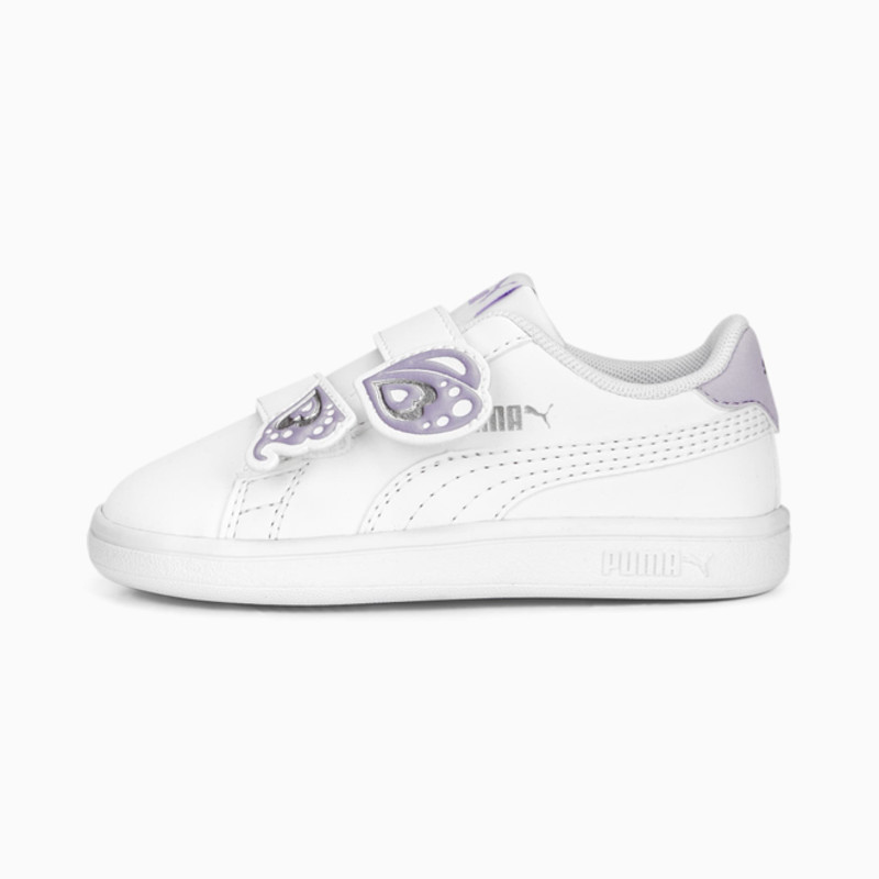 Puma Smash v2 Butterfly AC Sneakers | 388462-04