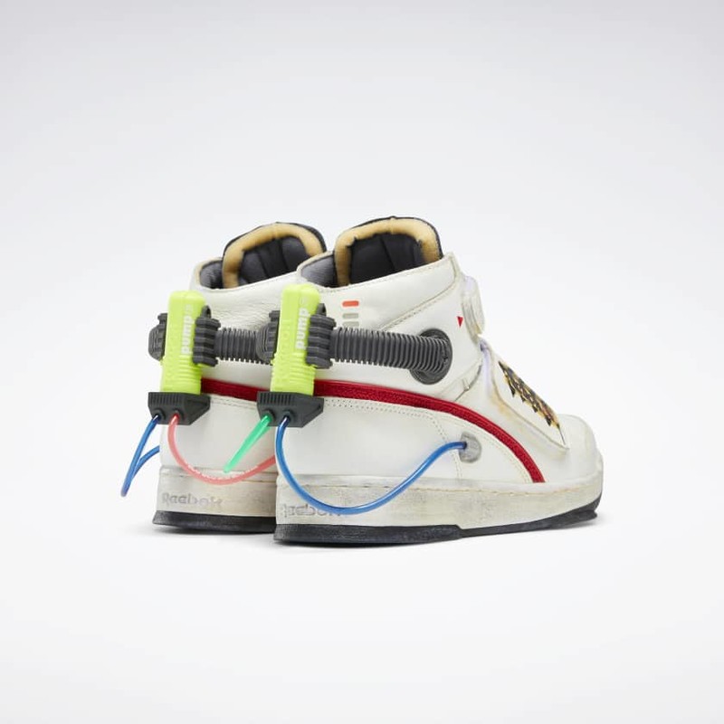 Ghostbusters x Reebok Ghost Smashers | FY2106