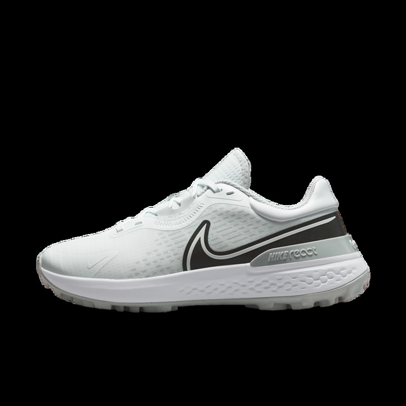 Nike Infinity Pro 2 Wide 'White Black' | DM8449-101