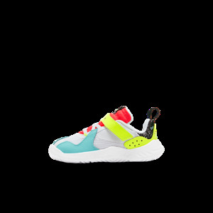 Nike Jordan Delta SP TD 'Aurora Green' White/Black/Volt/Aurora Green Infant/Toddler | CT1567-170
