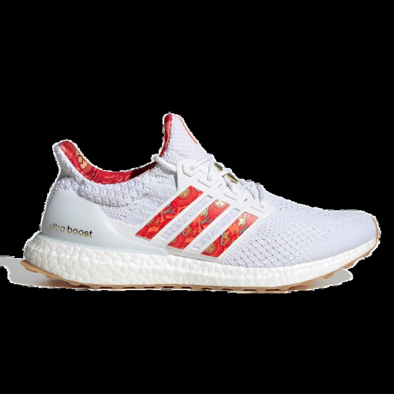 adidas Ultra Boost DNA Chinese New Year 2021 Cheap Arvind Air Jordans Outlet sales online GW7659 and adidas Drop Another Triple Black Pack