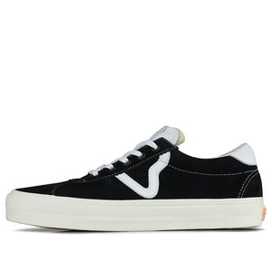 Vans Epoch Sport LX 'Copson' Black | VN0A3MUITLD