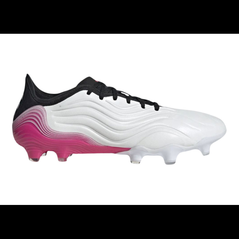 adidas Copa Sense.1 FG 'White Shock Pink' | FW7920