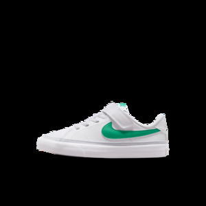 Nike Court Legacy Little Kids' | DA5381-120