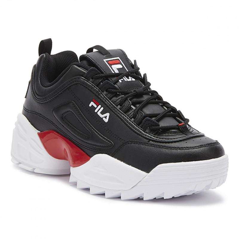 Fila disruptor 2024 2 lab