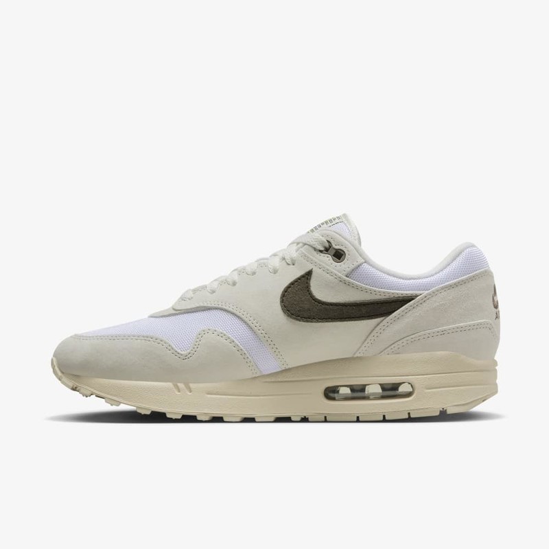 Nike Air Max 1 Ironstone | DZ4494-100