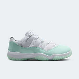 Air Jordan 11 Low "Igloo" | AH7860-103 Air Jordan 11 Low "Igloo" | AH7860-103