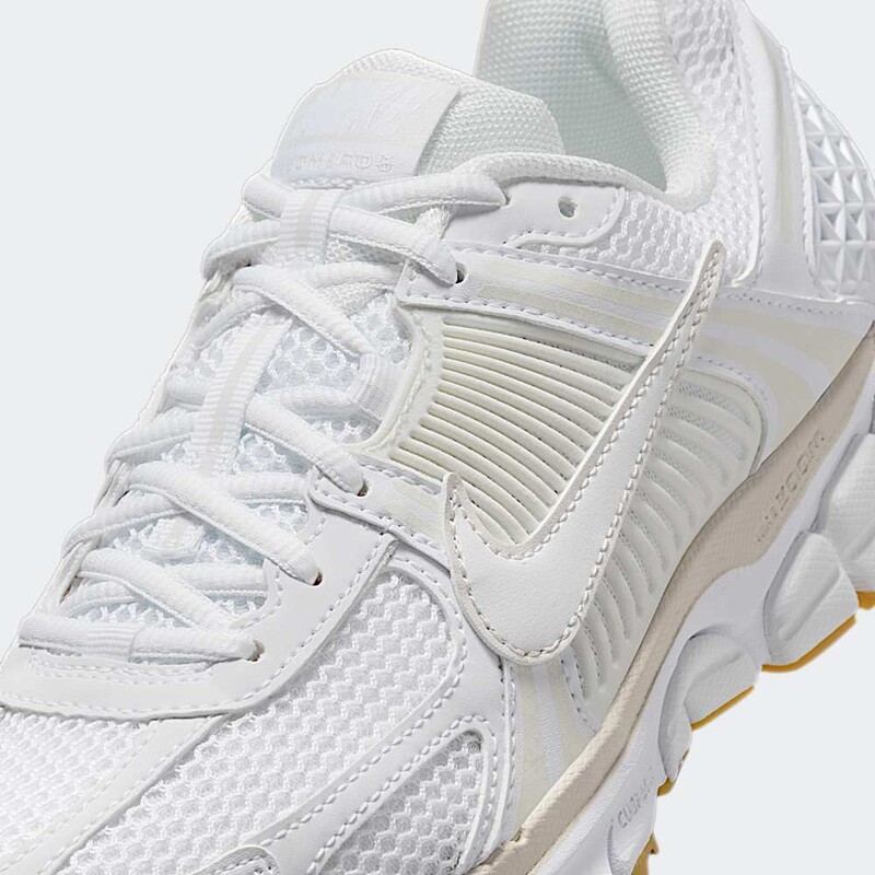 Nike Zoom Vomero 5 "White" | FJ2028-104
