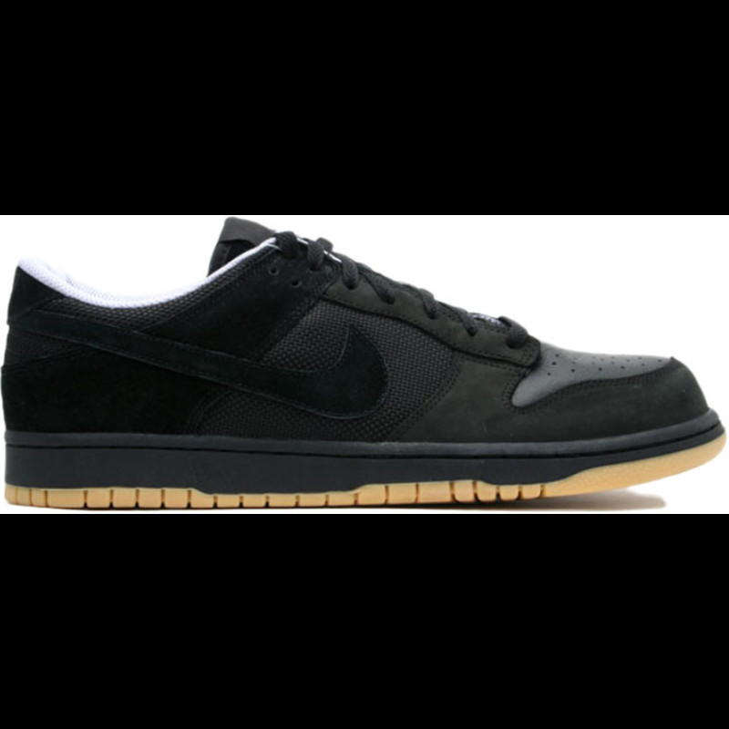 Nike Dunk Low Anthracite Astro Men's - 304714-009 - US