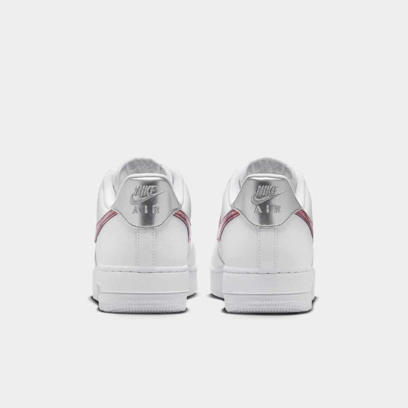 Nike Air Force 1 Picante Red | FD0654-100