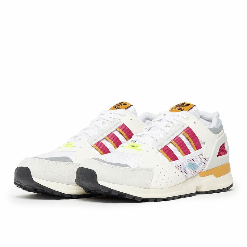 adidas ZX 10000C White | FV6308