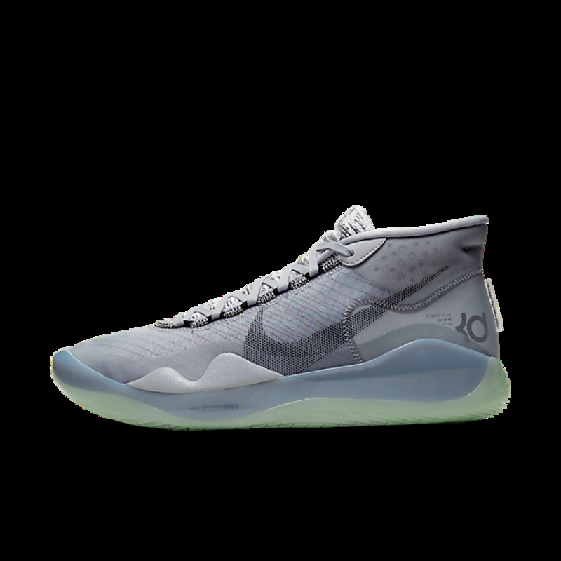 Wolf grey shop kd 12