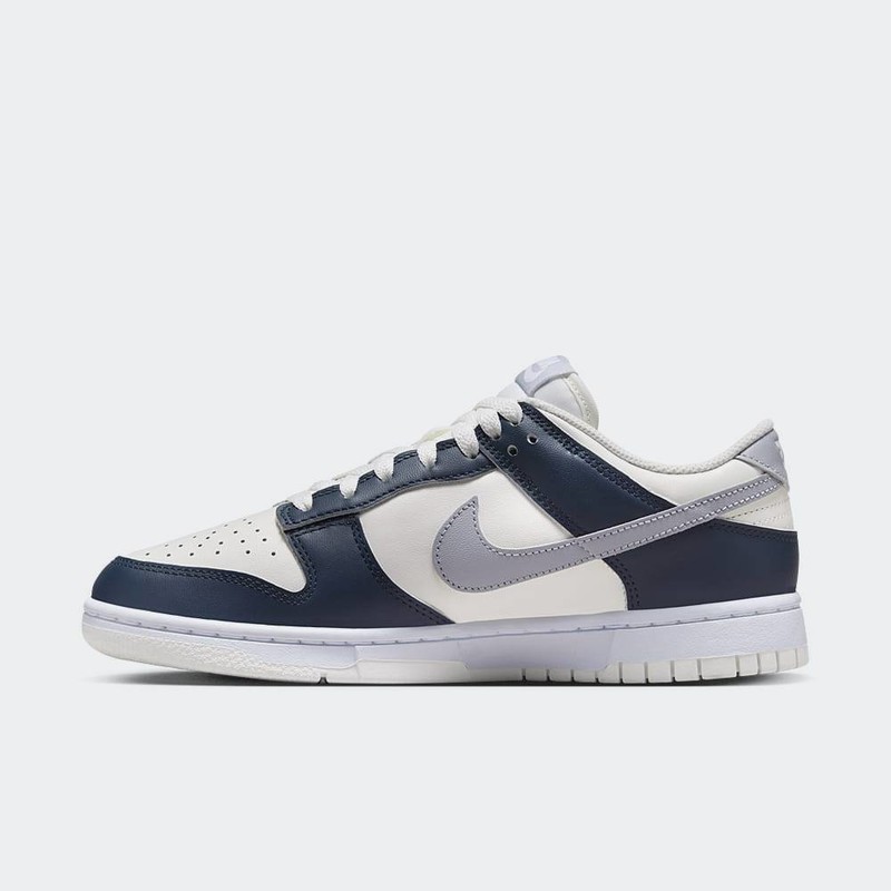 Nike Dunk Low "Armory Navy" | HV2390-100