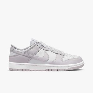 Nike Dunk Low Light Violet | DD1503-116