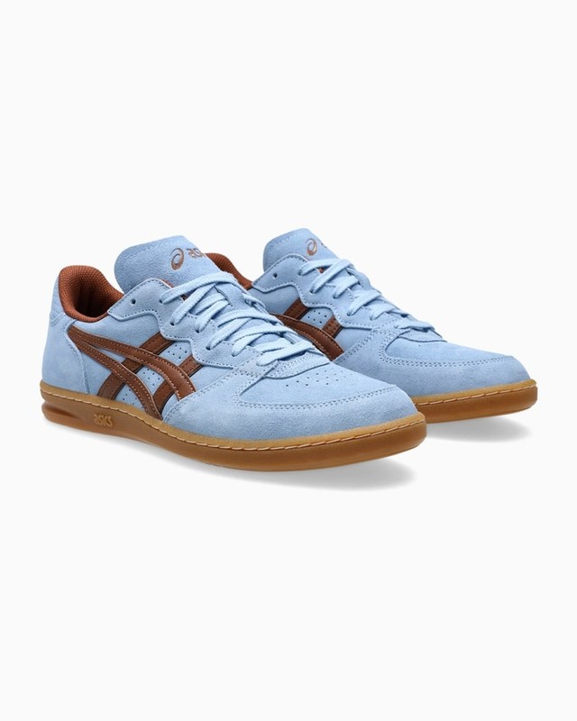 HAY x ASICS Skyhand OG "Pale Blue" | 1203A563-400