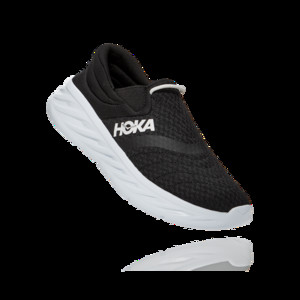 HOKA  Ora Recovery Shoe 2 | 1119398-BWHT-05