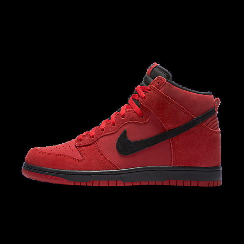 Nike Dunk high-top | 904233-600