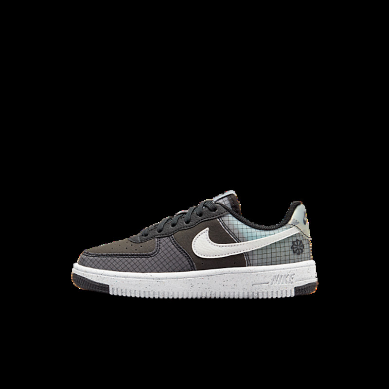 Nike Air Force 1 Crater PS 'Grid' | DH4087-001