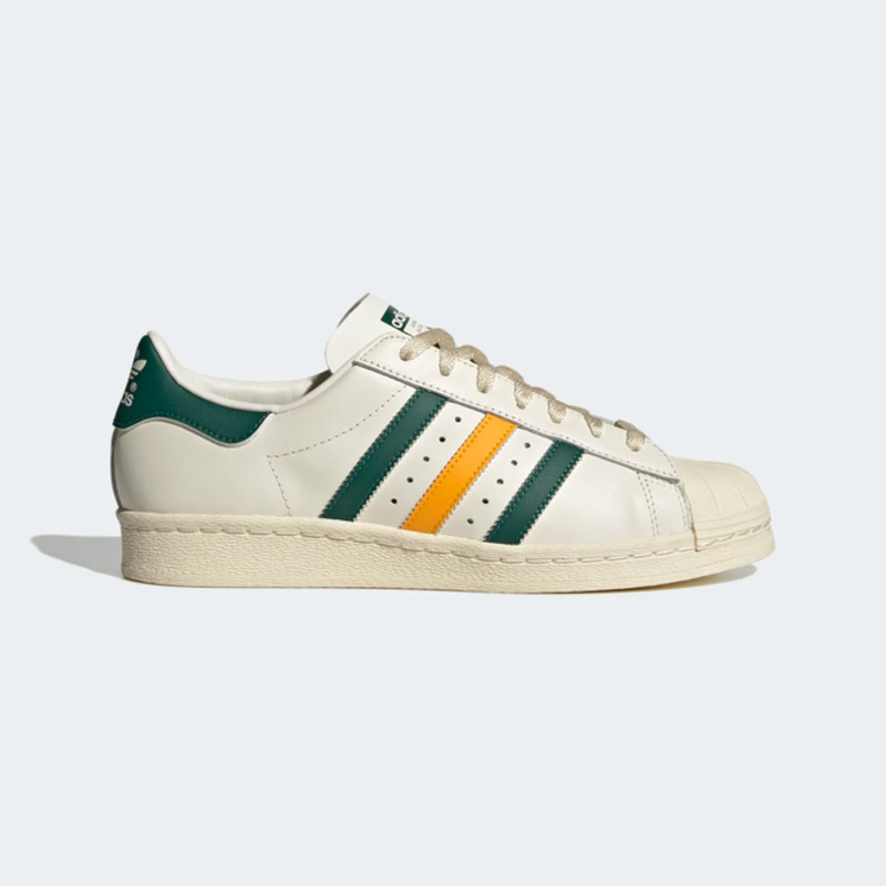 Adidas Superstar 82 Cloud White | HQ8877