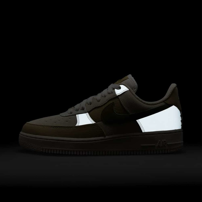 Nike Air Force 1 Rough Green | DO6717-001