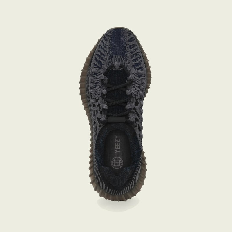 adidas Yeezy 350 V2 CMPCT Slate Blue (US excl.) | GX9401