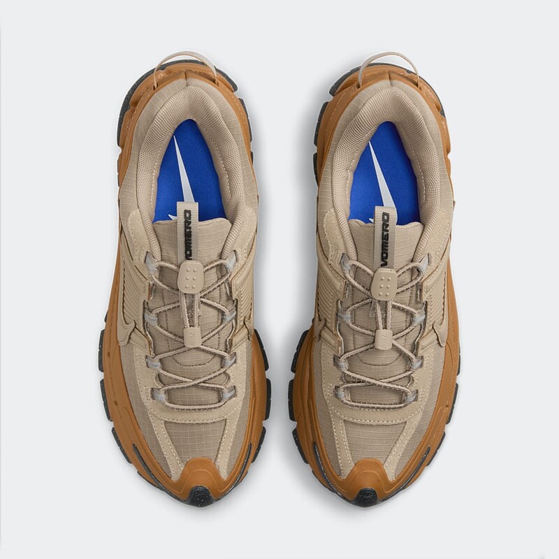 Nike Zoom Vomero 5 Roam "Flax/Khaki" | HQ2181-200