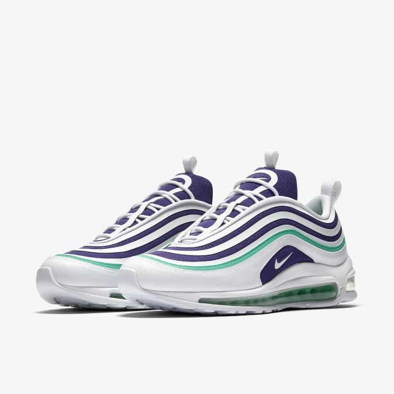 Nike Air Max 97 Ultra Grape | AH6806-102