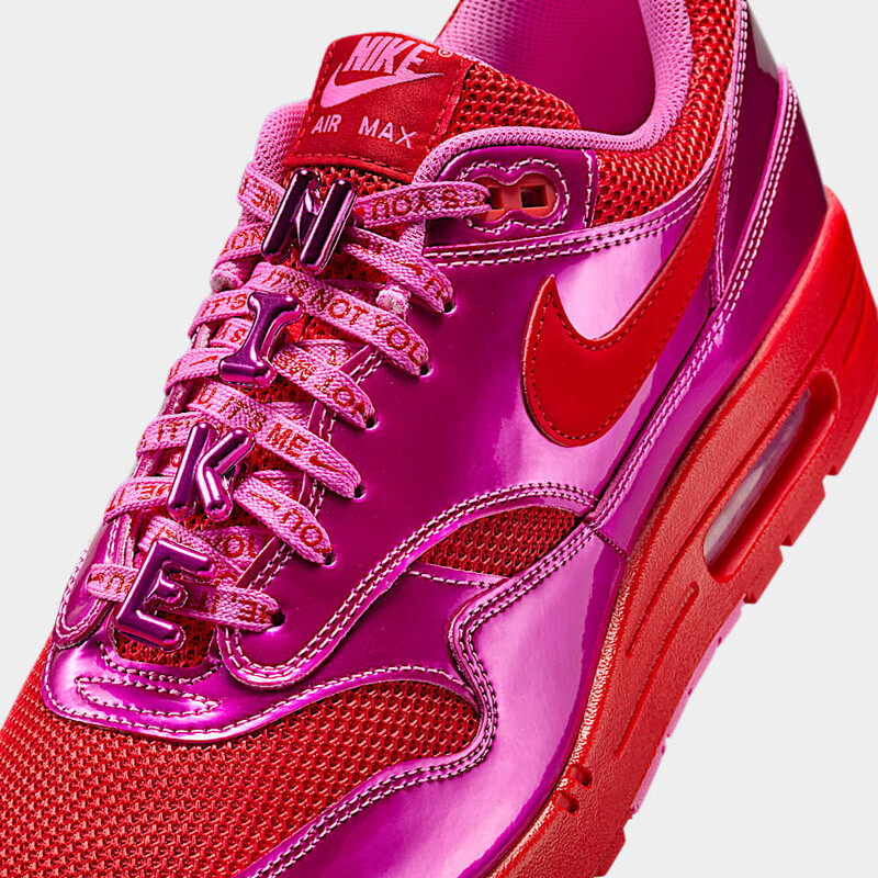 Nike Air Max 1 Valentine's Day 2025 "Playful Pink" | HV2301-600