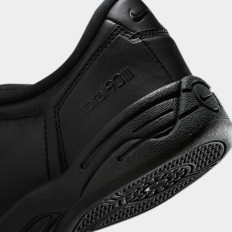 Nike Total 90 III "Triple Black" | IM4841-010