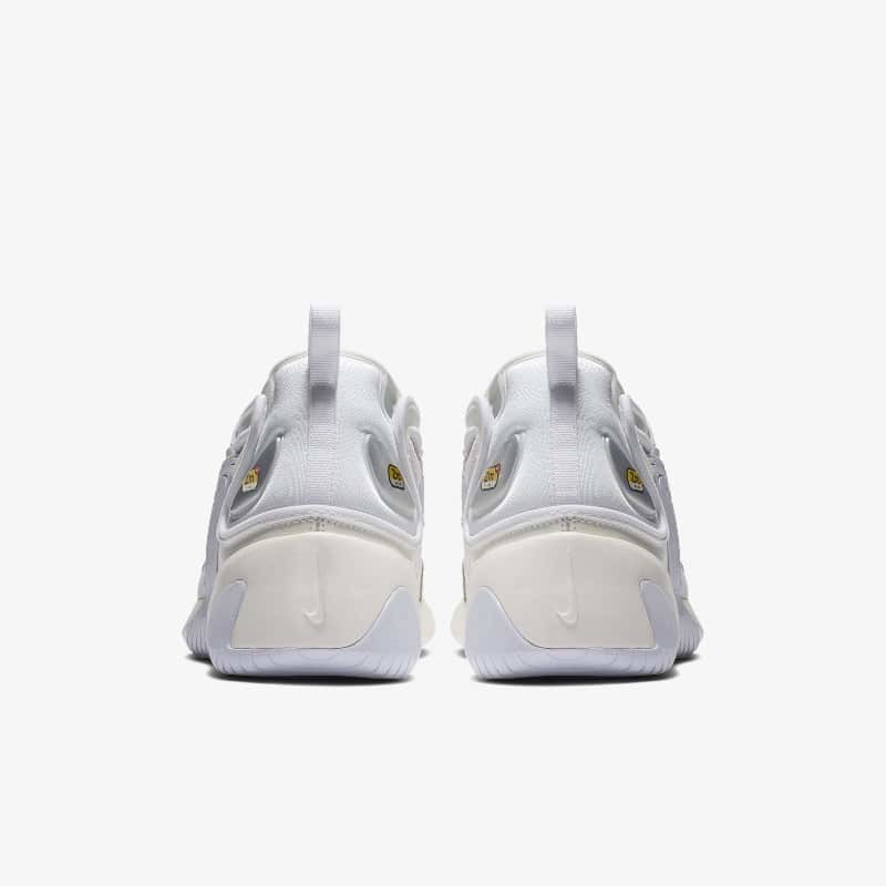 Nike Zoom 2K White | AO0269-100