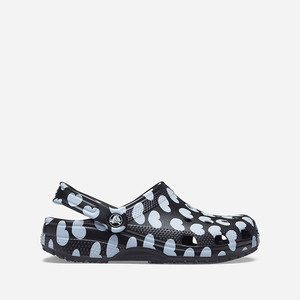 Crocs Classic | 207679BLACKWHITE