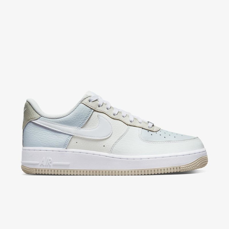 Nike Air Force 1 Low Spring Pastel | DR8590-001 | Grailify