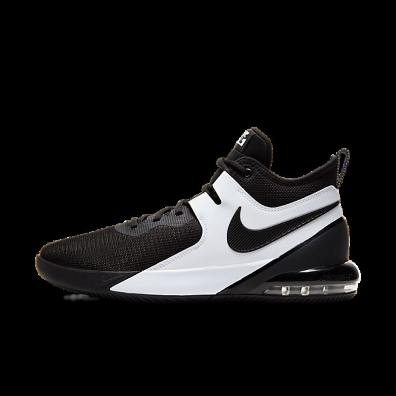 Nike Air Max Impact Black/White | CI1396-004