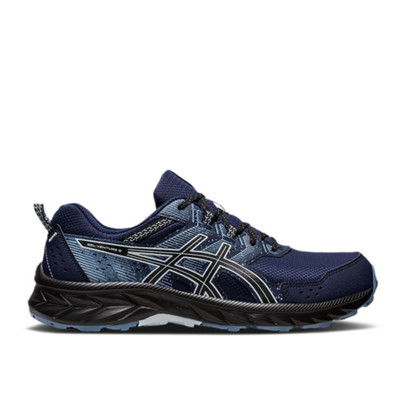 ASICS Gel Venture 9 Extra Wide 'Midnight Sky' | 1011B488-402